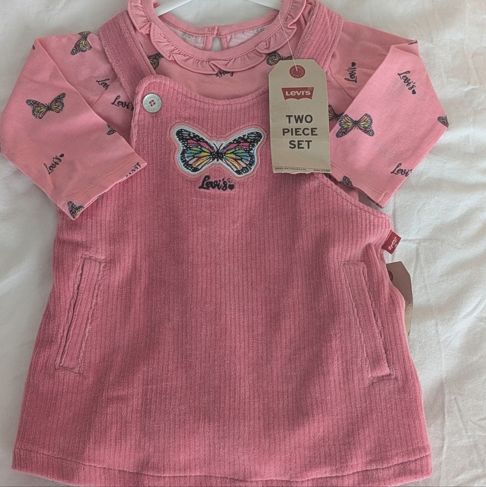 Dress 9-12 months